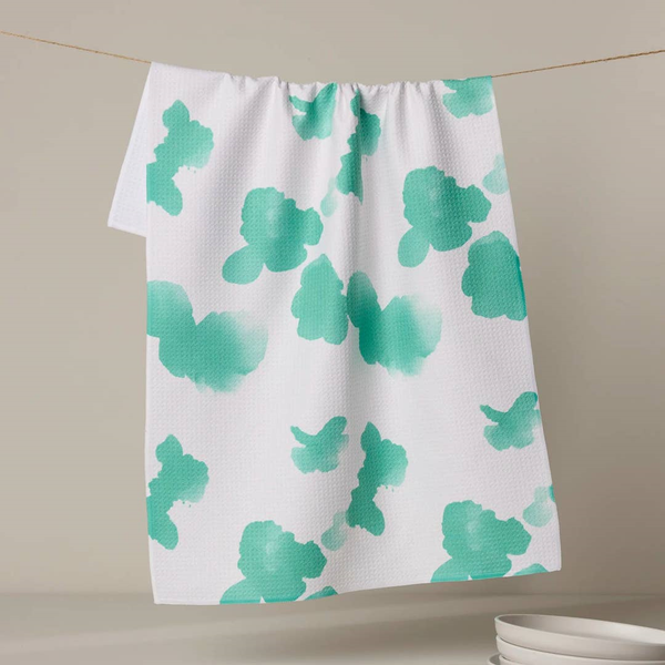 Tea towels, novelty Towne Square Jewelers Charleston, IL