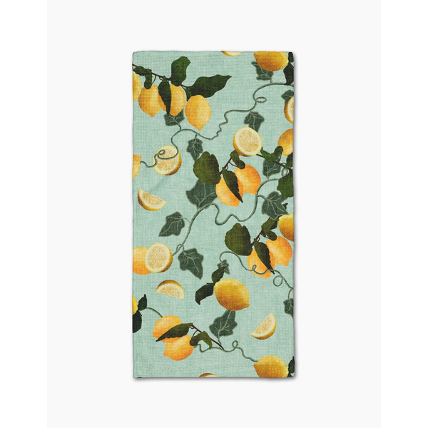 Tea towels, novelty Towne Square Jewelers Charleston, IL