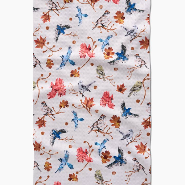 Tea towels, novelty Towne Square Jewelers Charleston, IL