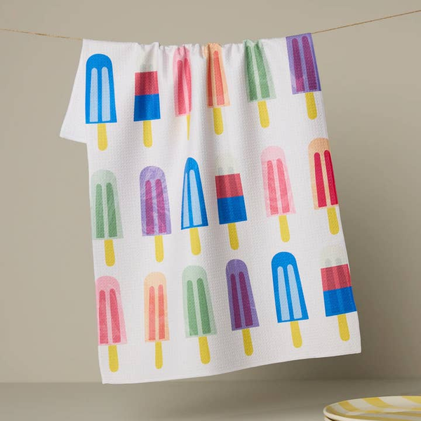 Tea towels, novelty Towne Square Jewelers Charleston, IL