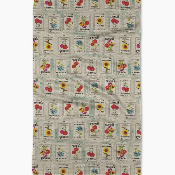 Tea towels, novelty Towne Square Jewelers Charleston, IL