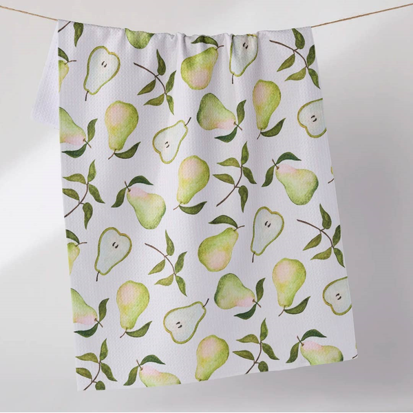 Tea towels, novelty Towne Square Jewelers Charleston, IL