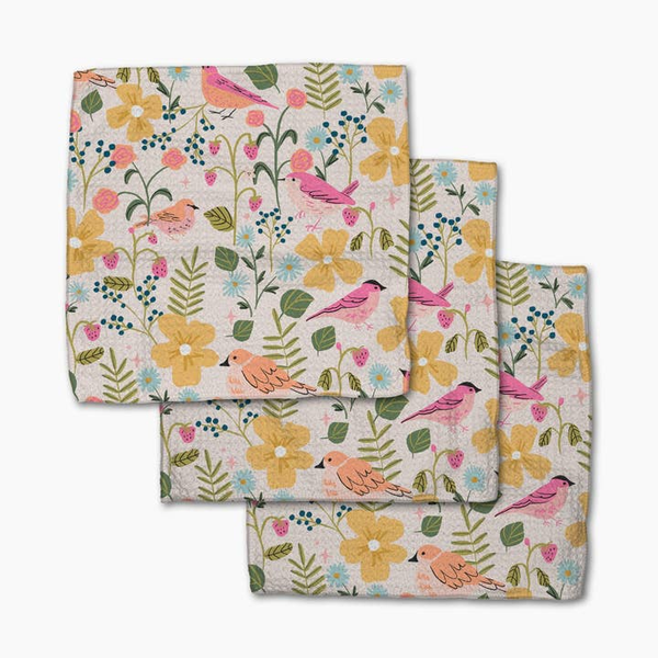 Tea towels, novelty Towne Square Jewelers Charleston, IL