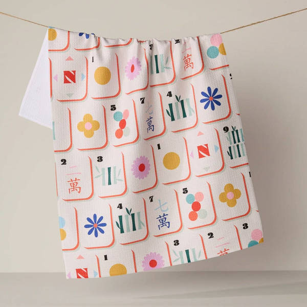 Tea towels, novelty Towne Square Jewelers Charleston, IL