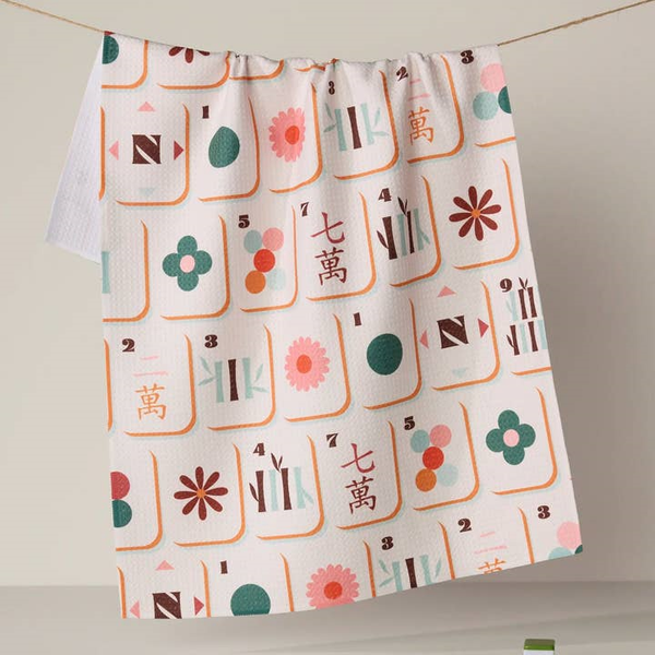 Tea towels, novelty Towne Square Jewelers Charleston, IL