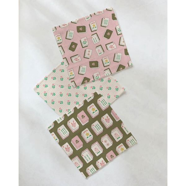 Tea towels, novelty Towne Square Jewelers Charleston, IL