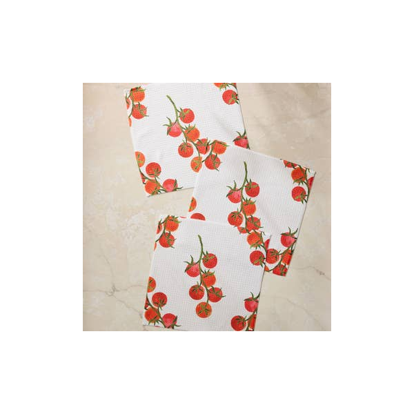 Tea towels, novelty Towne Square Jewelers Charleston, IL