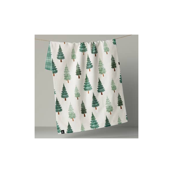 Tea towels, novelty Towne Square Jewelers Charleston, IL