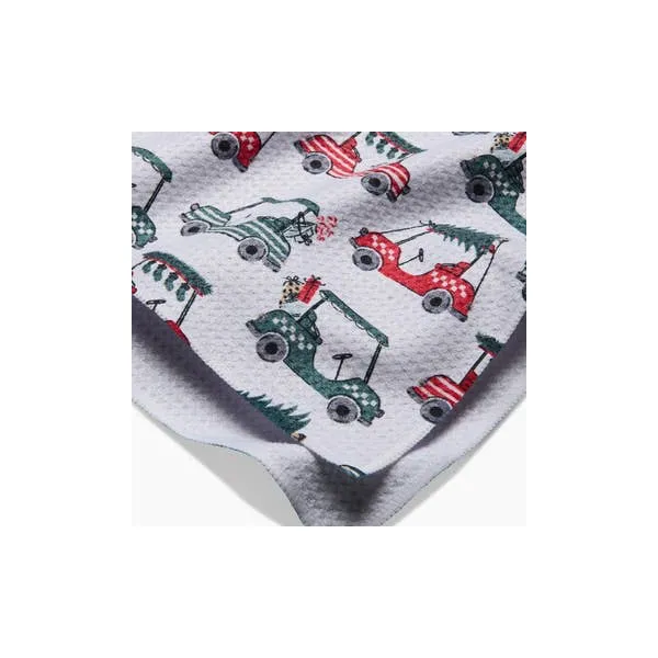 Tea towels, novelty Towne Square Jewelers Charleston, IL