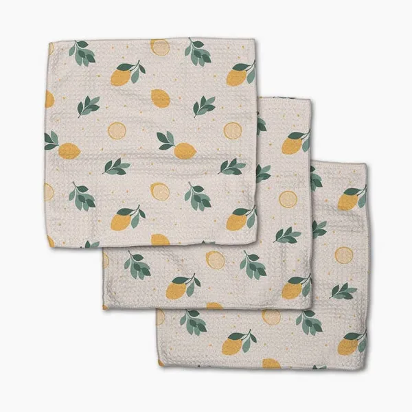 Tea towels, novelty Towne Square Jewelers Charleston, IL
