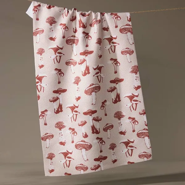Tea towels, novelty Towne Square Jewelers Charleston, IL