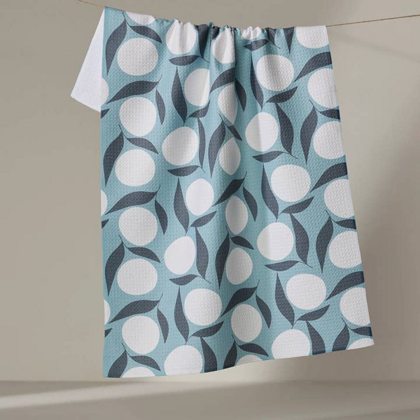 Tea towels, novelty Towne Square Jewelers Charleston, IL