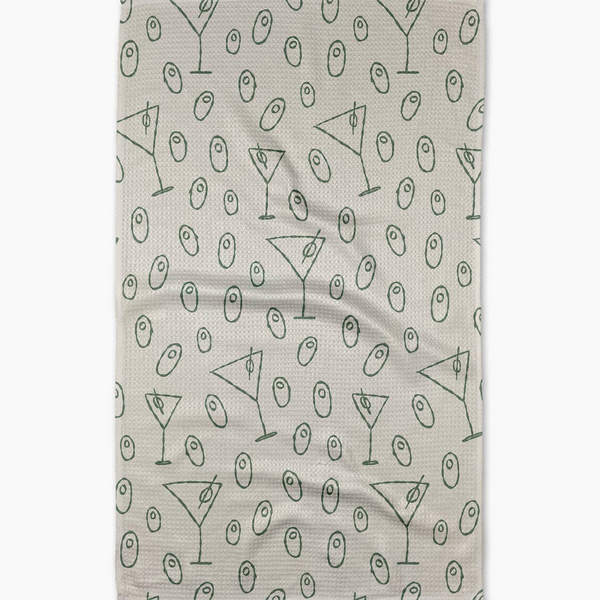 Tea towels, novelty Towne Square Jewelers Charleston, IL