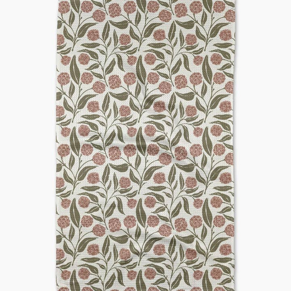 Tea towels, novelty Towne Square Jewelers Charleston, IL