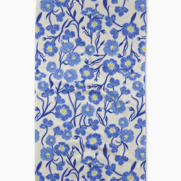 Tea towels, novelty Towne Square Jewelers Charleston, IL