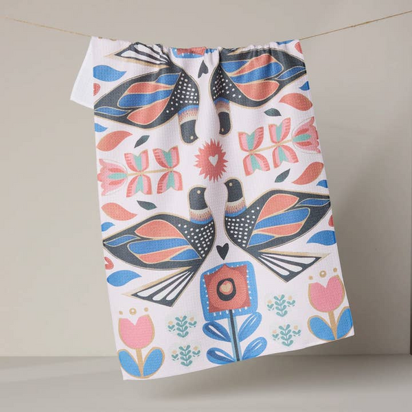 Tea towels, novelty Towne Square Jewelers Charleston, IL