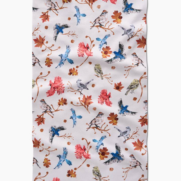 Tea towels, novelty Towne Square Jewelers Charleston, IL