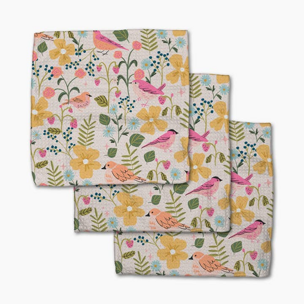 Tea towels, novelty Towne Square Jewelers Charleston, IL