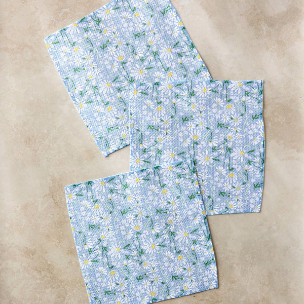 Tea towels, novelty Towne Square Jewelers Charleston, IL