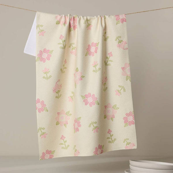 Tea towels, novelty Towne Square Jewelers Charleston, IL