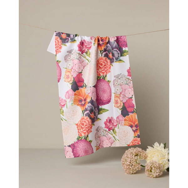 Tea towels, novelty Towne Square Jewelers Charleston, IL