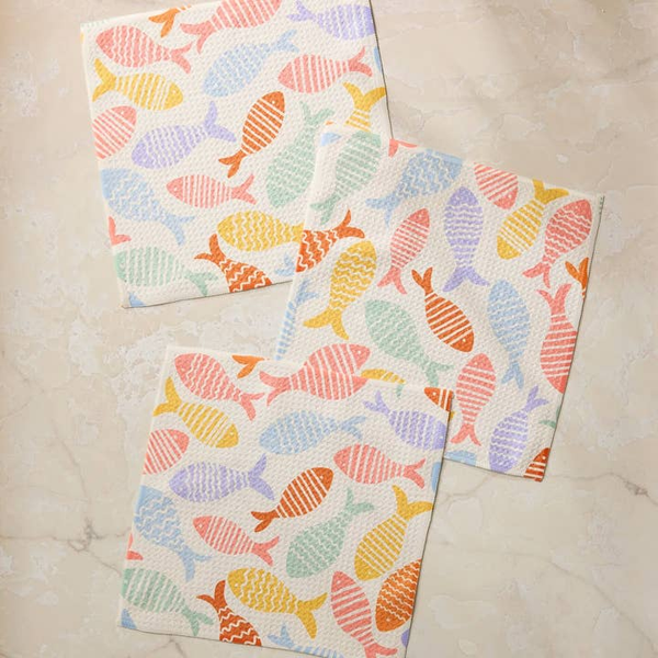 Tea towels, novelty Towne Square Jewelers Charleston, IL