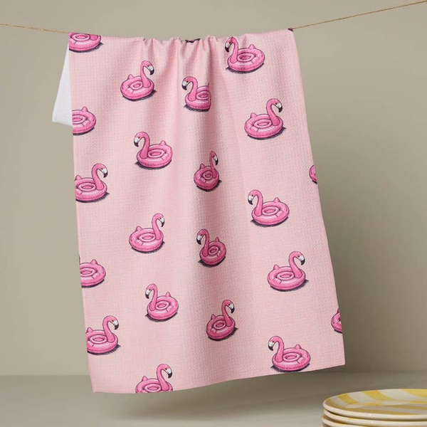 Tea towels, novelty Towne Square Jewelers Charleston, IL