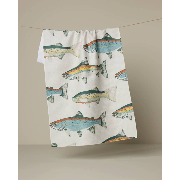 Tea towels, novelty Towne Square Jewelers Charleston, IL