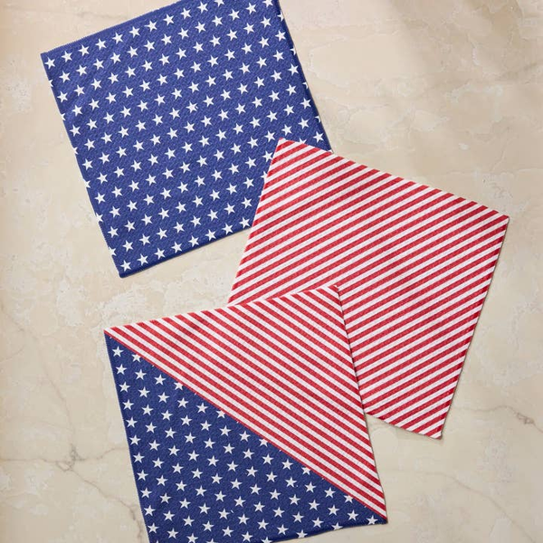 Tea towels, novelty Towne Square Jewelers Charleston, IL