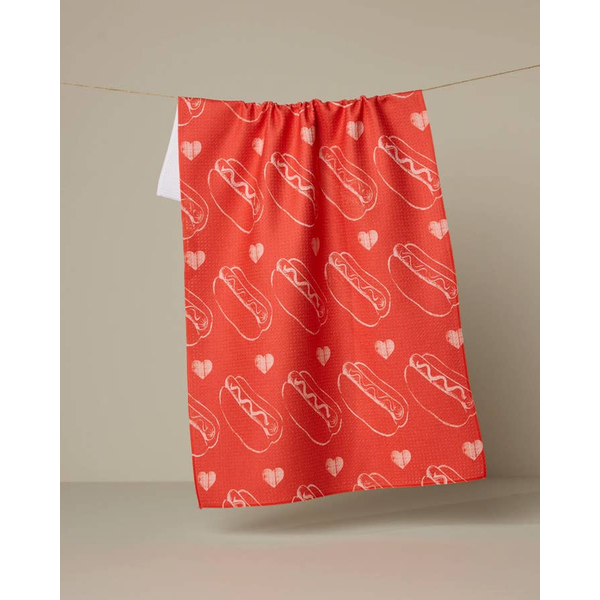 Tea towels, novelty Towne Square Jewelers Charleston, IL