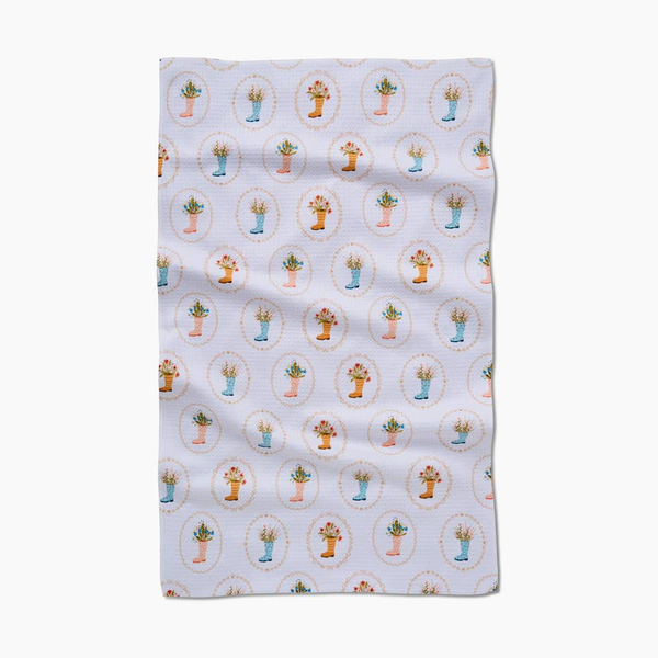 Tea towels, novelty Towne Square Jewelers Charleston, IL