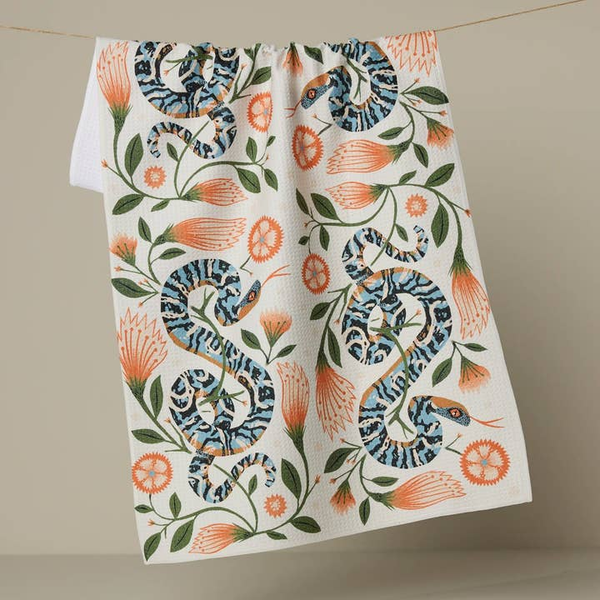 Tea towels, novelty Towne Square Jewelers Charleston, IL