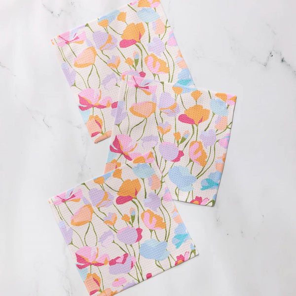 Tea towels, novelty Towne Square Jewelers Charleston, IL