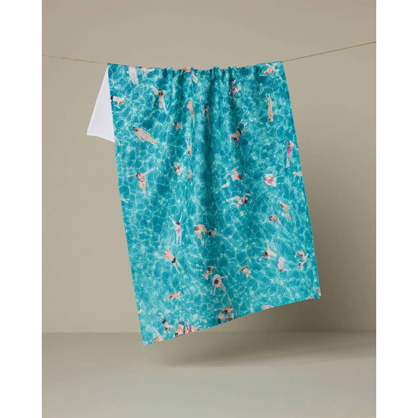 Tea towels, novelty Towne Square Jewelers Charleston, IL