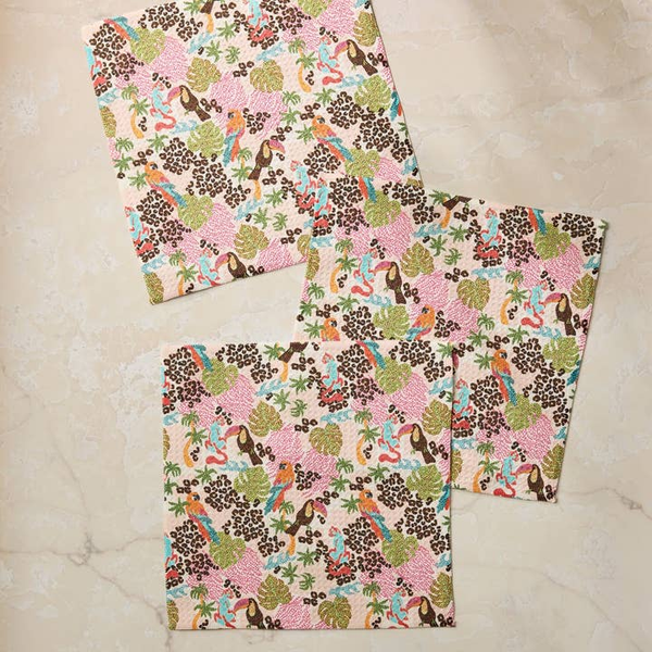 Tea towels, novelty Towne Square Jewelers Charleston, IL