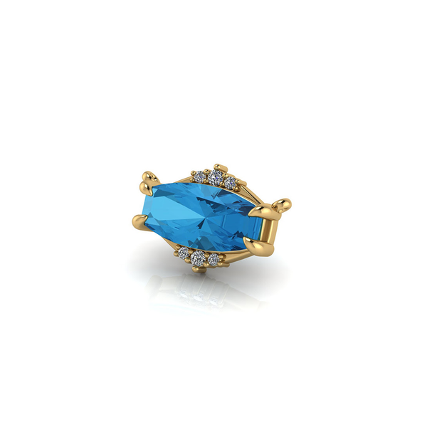 Custom Towne Square Jewelers Charleston, IL