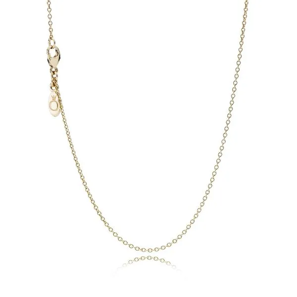 Necklace Chain 14K Towne Square Jewelers Charleston, IL
