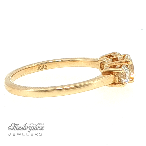 Engagement Ring Image 5 Masterpiece Jewelers  Daytona Beach, FL