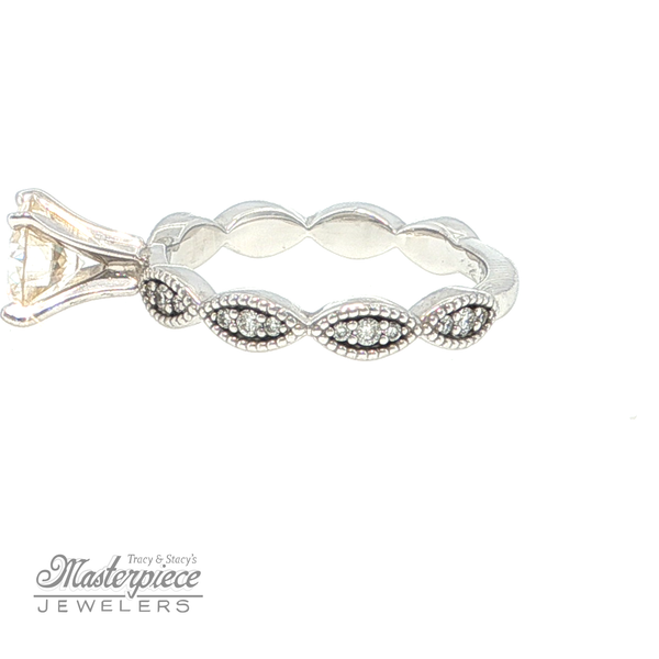 Engagement Ring Image 3 Masterpiece Jewelers  Daytona Beach, FL