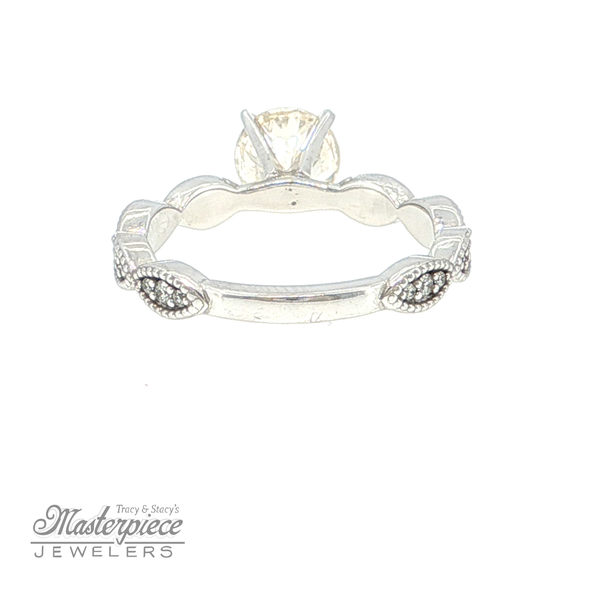 Engagement Ring Image 4 Masterpiece Jewelers  Daytona Beach, FL