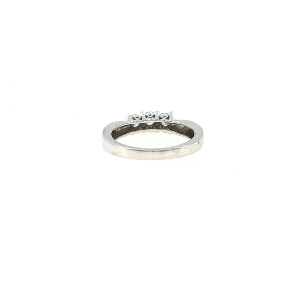 Engagement Ring Image 4 Masterpiece Jewelers  Daytona Beach, FL