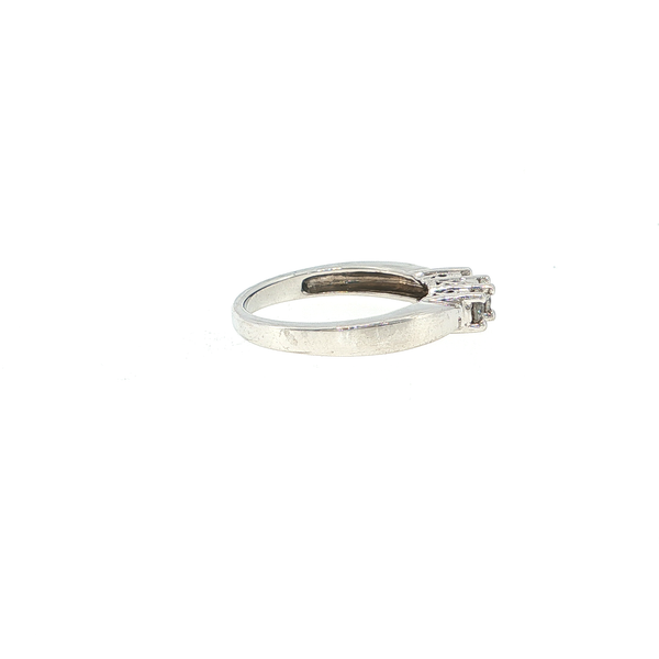 Engagement Ring Image 5 Masterpiece Jewelers  Daytona Beach, FL