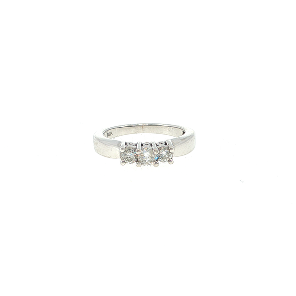 Engagement Ring Masterpiece Jewelers  Daytona Beach, FL
