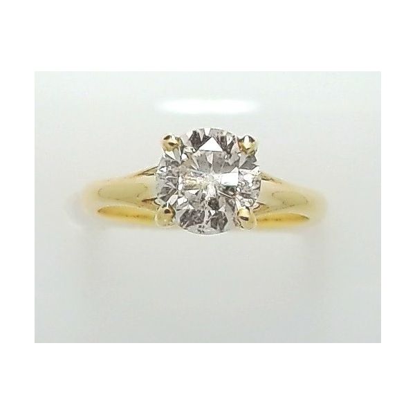 Engagement Ring Masterpiece Jewelers  Daytona Beach, FL