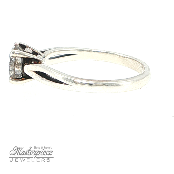 Engagement Ring Image 3 Masterpiece Jewelers  Daytona Beach, FL