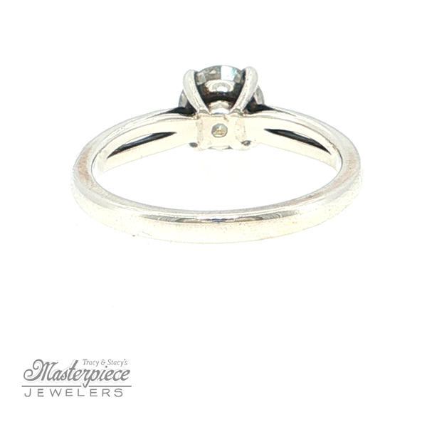 Engagement Ring Image 4 Masterpiece Jewelers  Daytona Beach, FL
