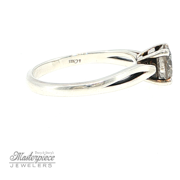 Engagement Ring Image 5 Masterpiece Jewelers  Daytona Beach, FL