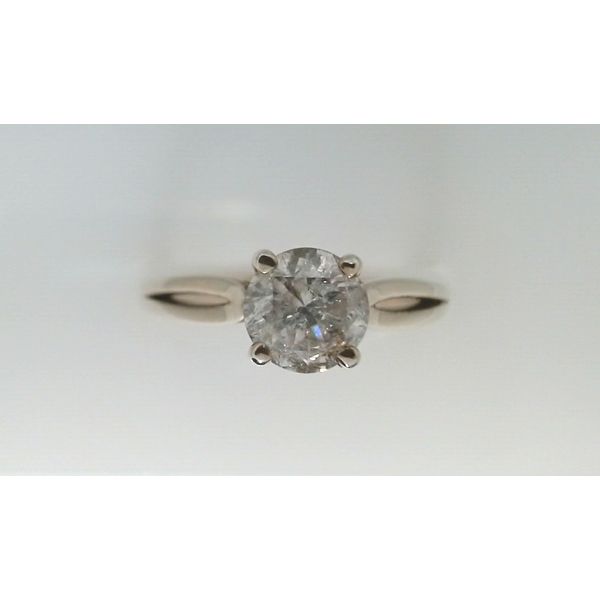 Engagement Ring Masterpiece Jewelers  Daytona Beach, FL