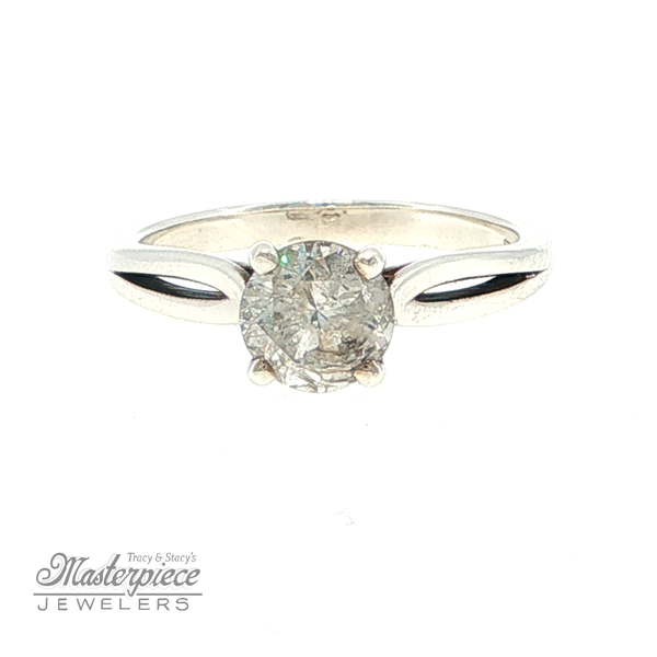 Engagement Ring Masterpiece Jewelers  Daytona Beach, FL