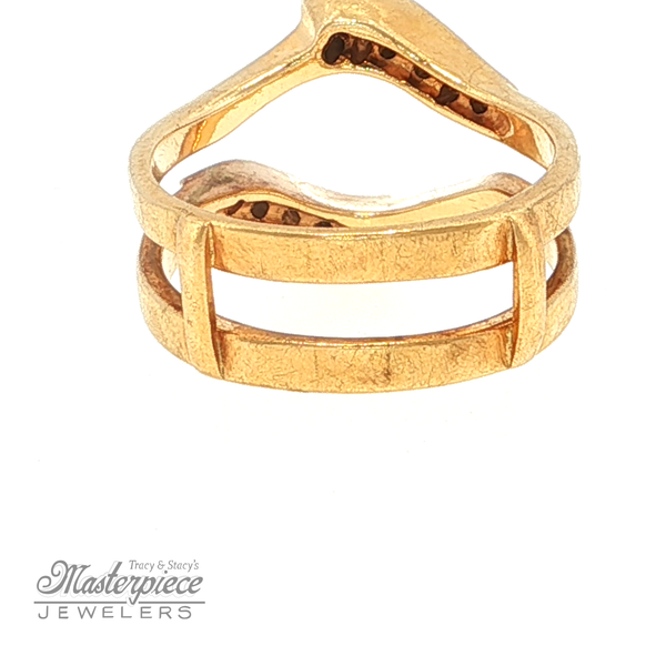 Engagement Ring Image 4 Masterpiece Jewelers  Daytona Beach, FL